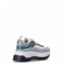 KURT GEIGER - Kensington Pump Sneaker - 86 - 1290186619/86