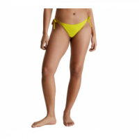 Parte Baja Bikini CALVIN KLEIN Lemonade Yellow