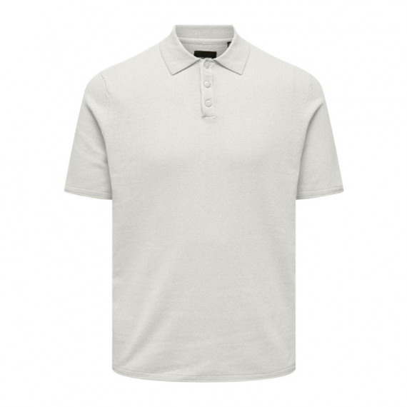 Polos Polo ONLY&SONS Garson de Punto