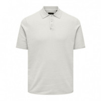 Polos Polo ONLY&SONS Garson de Punto