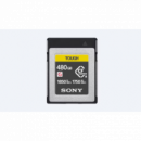 Tarjeta Cfexpress SONY Type B 480GB