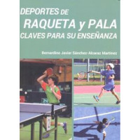 Deportes de Raqueta y Pala  PILA TELEÃ±A
