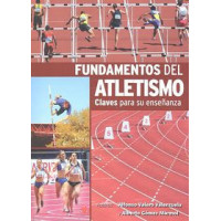 Fundamentos del Atletismo  PILA TELEÃ±A