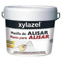 Masilla de Alisar en Pasta Xylazel 1KG