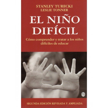 EL NIÃƒÂ‘O DIFICIL, 2/ED.