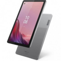 LENOVO Tablet Tab M9 Gris Artico Oc/ 4GB/ 64GB/ 9/ Incluye Carcasa Transparente