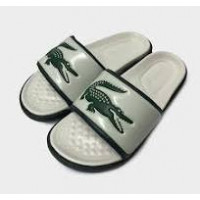 Serve Slide Dual Synthetic  LACOSTE