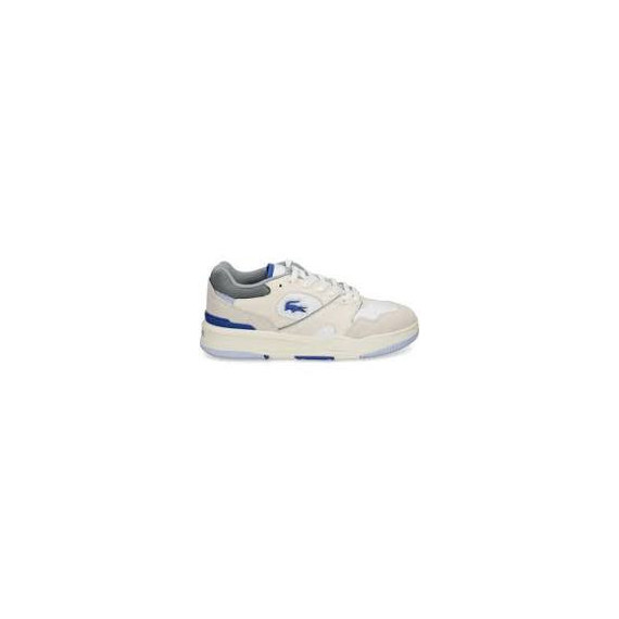 Lineshot Leater Logo Sneakers  LACOSTE
