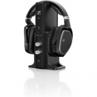 Auriculares SENNHEISER RS195