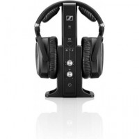 Auriculares SENNHEISER RS195