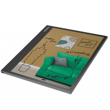 Libro Electrónico PocketBook InkPad EO Plata (PB1042)