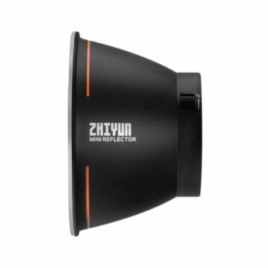 Mini Reflector ZHIYUN para Molus X100, G60