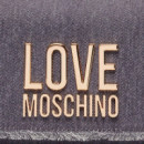 Bolso JC4317PP0I KQ0  LOVE MOSCHINO