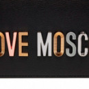 Bolso JC4302PP0I KN0  LOVE MOSCHINO