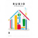 Colorear Rubio 2