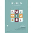 Lengua Evoluciãâ³n Rubio 4