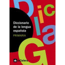 Diccionario de la Lengua Espaãâ±ola. Primaria