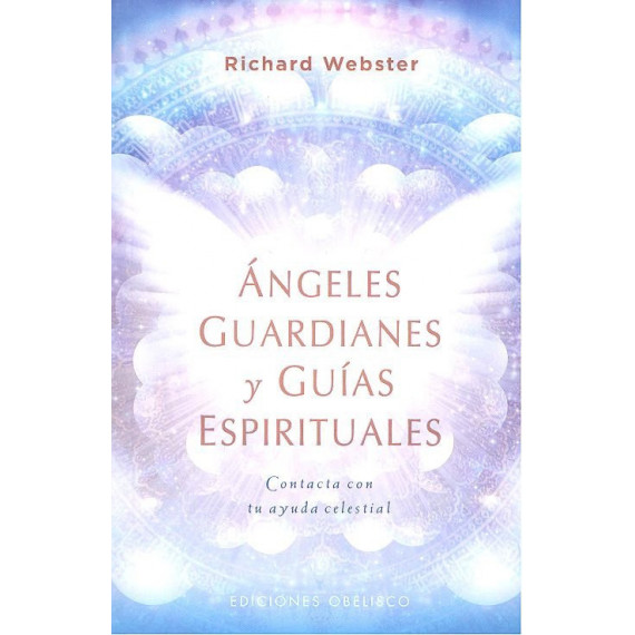ángeles Guardianes y Guías Espirituales