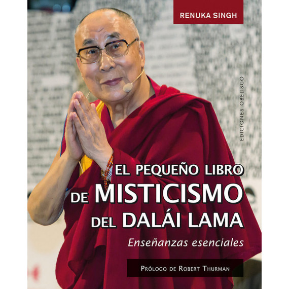 el Libro de Misticismo del Dalãâ¡i Lama