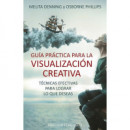 Guía Práctica para la Visualización Creativa