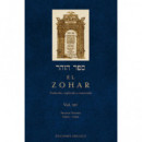 el Zohar (vol. 14)