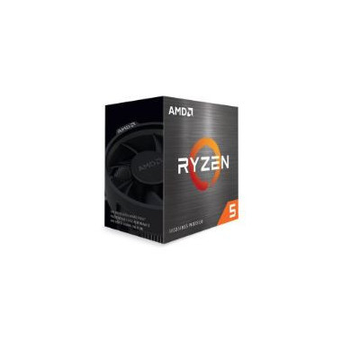 AMD Ryzen 7 5700G AM4 3.8GHz 16Mb Caja (OUT8068)