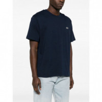 LACOSTE - TEE-SHIRT - 166 - TH7318/166