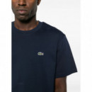 LACOSTE - Tee-shirt - 166 - TH7318/166