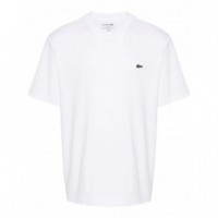 LACOSTE - TEE-SHIRT - 001 - TH7318/001