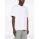 LACOSTE - Tee-shirt - 001 - TH7318/001