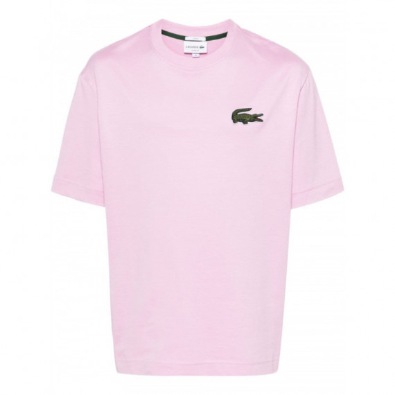 LACOSTE - Tee-shirt - Ixv - TH0062/IXV