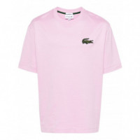 LACOSTE - TEE-SHIRT - IXV - TH0062/IXV