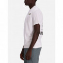 LACOSTE - Tee-shirt - 001 - TH7363/001