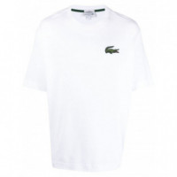 LACOSTE - TEE-SHIRT - 001 - TH0062/001