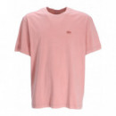 LACOSTE - Tee-shirt - K86 - TH8312/K86