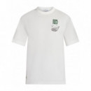 LACOSTE - Tee-shirt - Img - TH0135/IMG