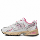 Sneaker New Balance 530 rosa