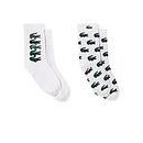 Calcetines LACOSTE Hombre RA2921 - Socks