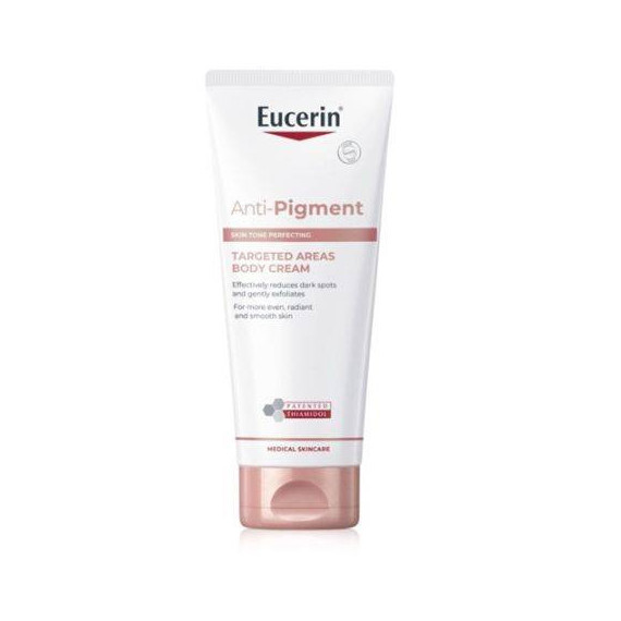 Eucerin Anti-pigment Crema Corporal Areas Locali  BEIERSDORF