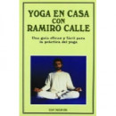 Yoga en Casa con Ramiro Calle