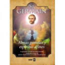 St. Germain. Almas Gemelas y Espãâ­ritus Afines