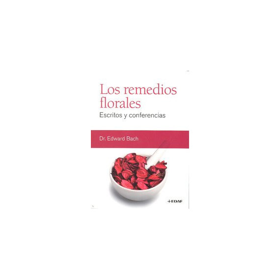 los Remedios Florales los Remedios Florales