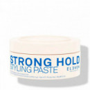 Strong Hold Styling Paste  ELEVEN AUSTRALIA