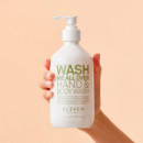 Wash Me All Over Hand & Body Wash  ELEVEN AUSTRALIA