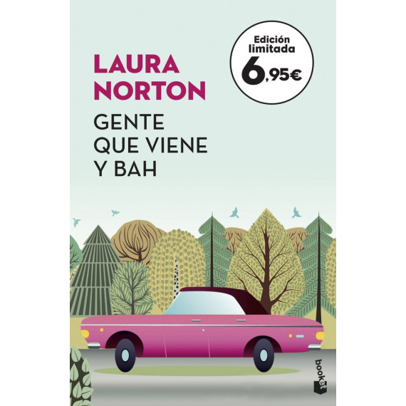 Gente que Viene y Bah Gente que Viene y Bah