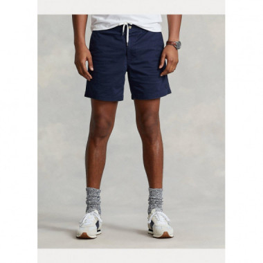 CLASSIC FIT PREPSTER SHORT NAUTICAL INK