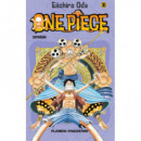 One Piece Nãâº 30