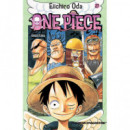 One Piece Nãâº 27