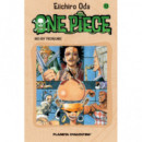 One Piece Nº 13