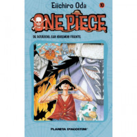 One Piece Nãâº 10